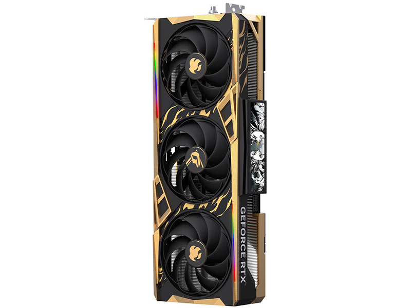 ߲ʺiGame GeForce RTX 4070 SUPER ɽжư OC 12GBͼ