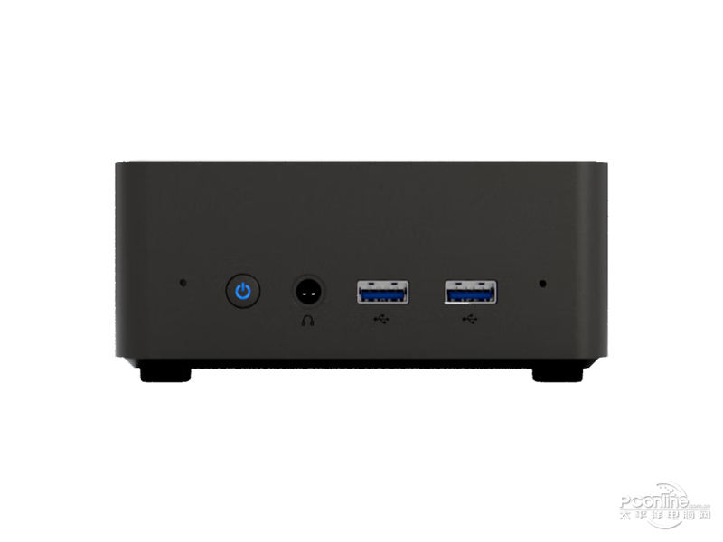 七彩虹MiniPC(i7-13620H/16GB/1TB)