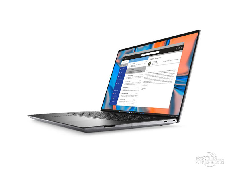 戴尔Precision 5690(酷睿Ultra9 185H/32GB/1TB/RTX3500Ada/4K)