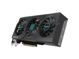 GeForce RTX 4070SUPER Eagle OC 12G45