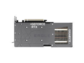 GeForce RTX 4070SUPER Eagle OC 12G