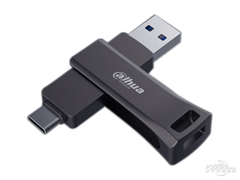 大华P629-32 USB3.2(32GB) 斜放