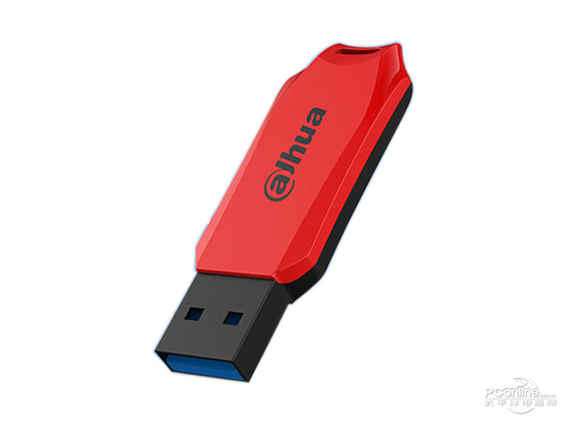 大华U176-31 USB3.2(256GB) 斜放