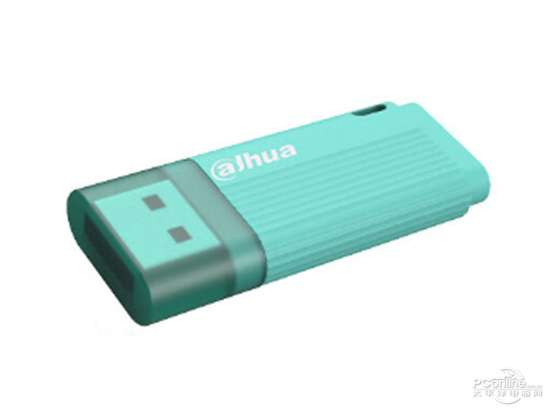 大华U126 USB2.0(8GB)斜放