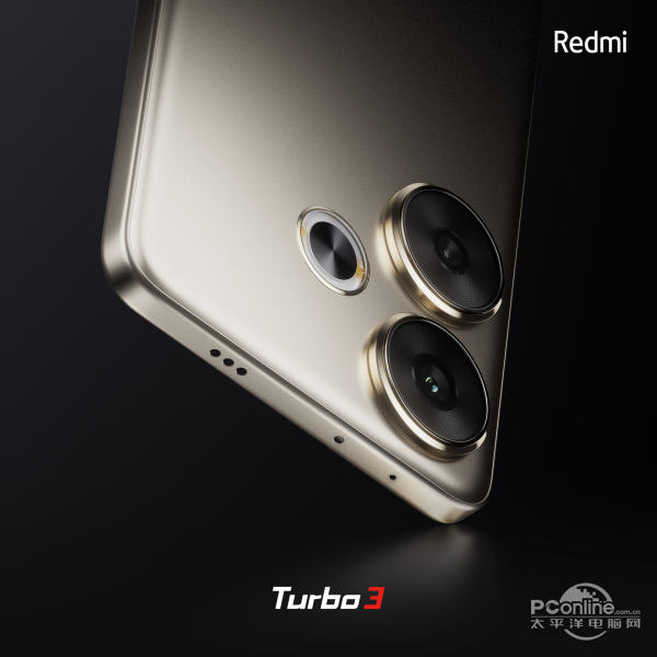 Redmi Turbo 3ͼ