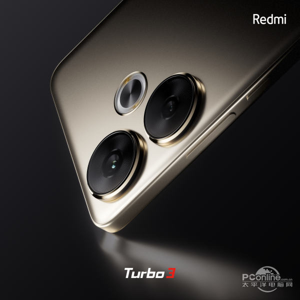 Redmi Turbo 3ͼ