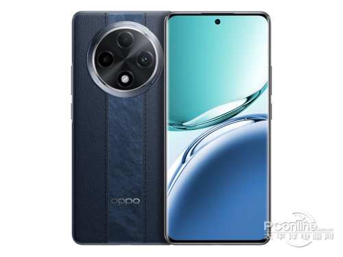 OPPO A3 Pro