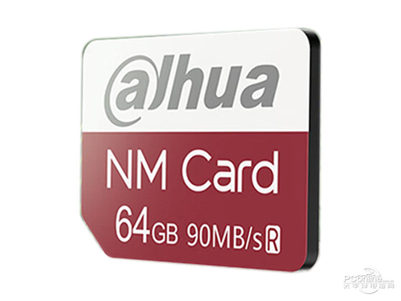 大华N100 NM Card(64GB)图1