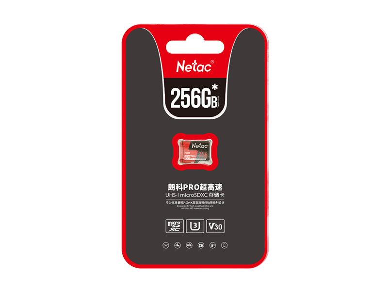 ʿP500Pro TF(256GB)ͼ