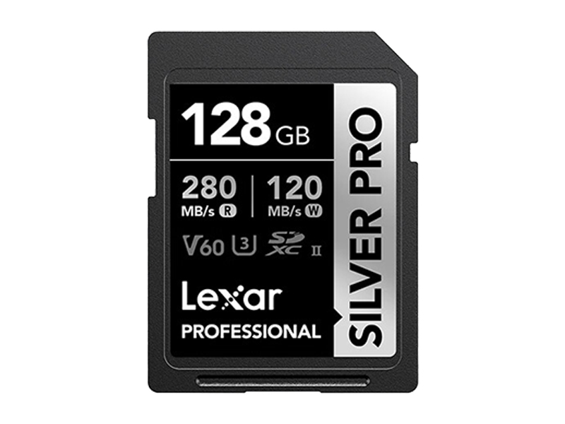 ׿ɳSILVER PRO SD(128GB)ͼ