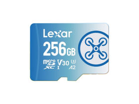 ׿ɳFLY microSD(256GB)