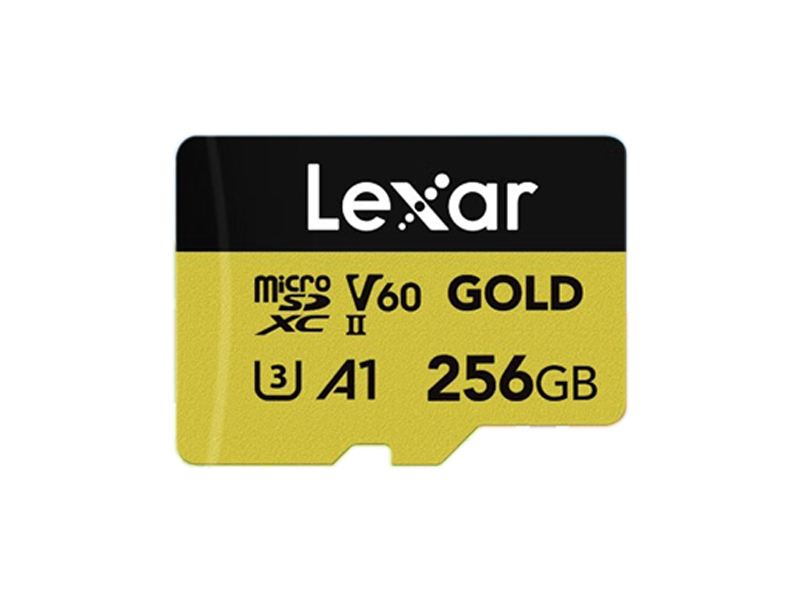 ׿ɳGOLD microSDXC UHS-(256GB)ͼ