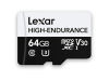 ׿ɳHigh endurance MicroSD(64GB)