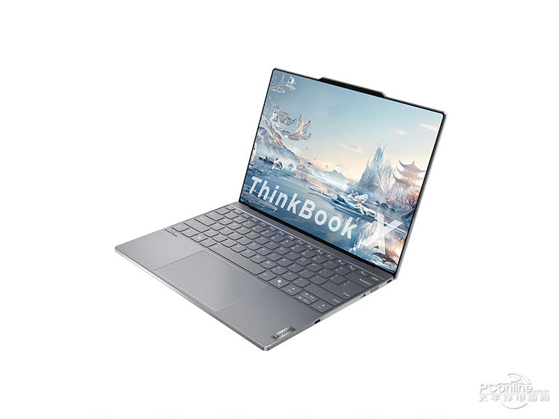 联想ThinkBook X 2024AI(酷睿Ultra9 185H/16GB/1TB)