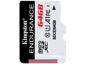 ʿSDCE MicroSD(64GB)