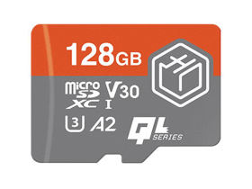 ϵ TF(128GB)