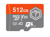 ϵ TF(512GB)