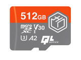 ϵ TF(512GB)