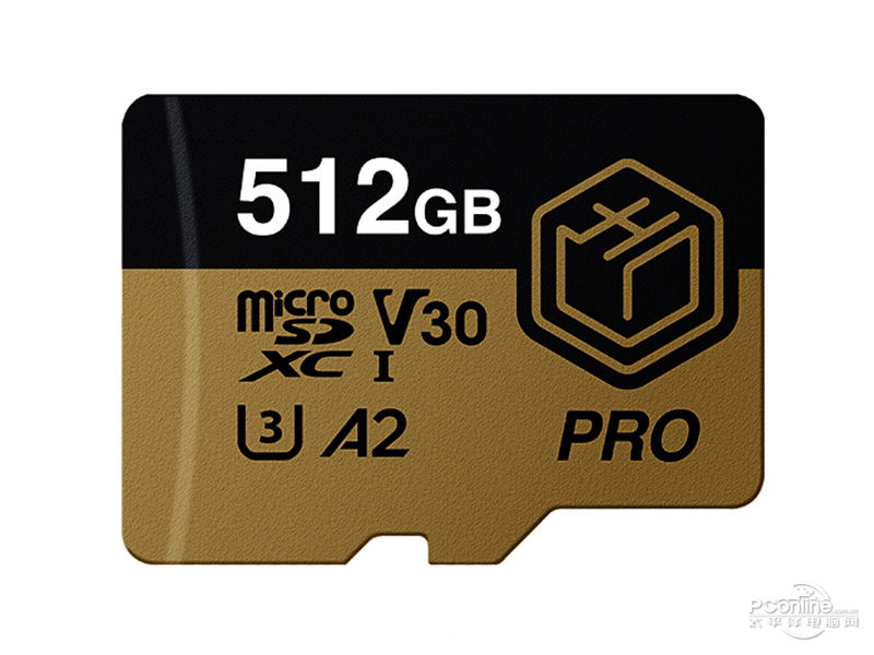 京东京造PRO系列 TF(512GB) 图1