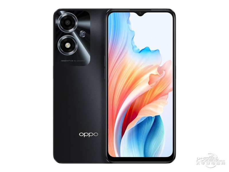 OPPO A1i