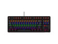 雷柏 V500PRO-87背光游戏机械键盘2024版