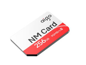 NM TF(256GB)