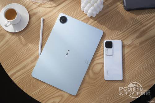 vivo Pad3 Pro