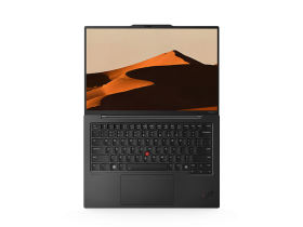 ThinkPad X1 Carbon AI 2024(Ultra7 155H/32GB/2TB/2.8K/120HZ/OLED)ǰͼ