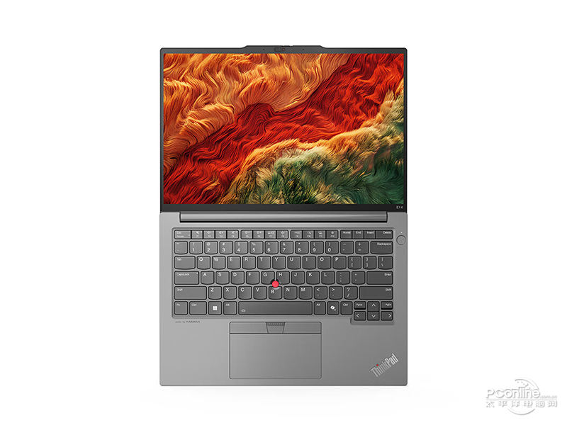 ThinkPad E14 2024(酷睿Ultra5 125H/16GB/1TB/2.2K)效果图