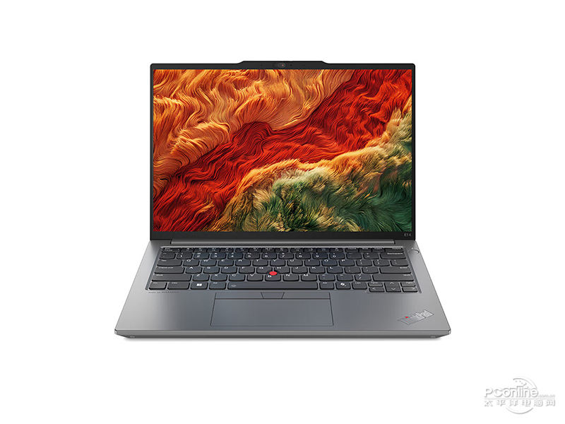 ThinkPad E14 2024(酷睿Ultra5 125H/16GB/1TB/2.2K)