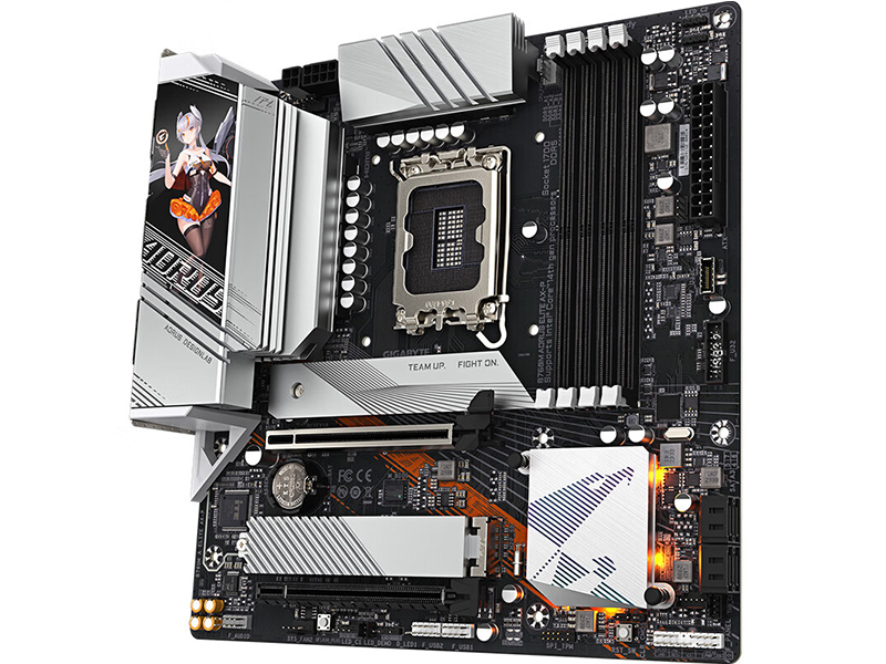 B760M AORUS ELITE AX-P WIFIͼ