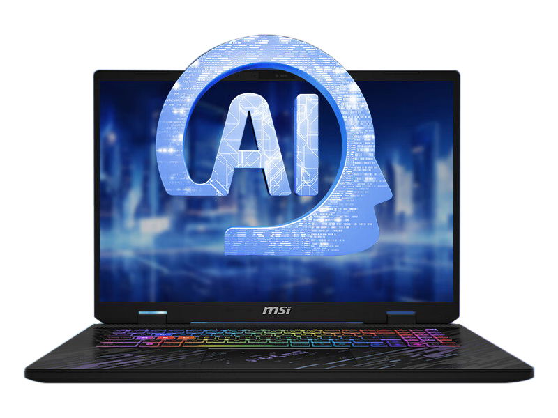 msi΢ħӰ17 AI 2024(Ultra9 185H/16GB/1TB/RTX4060/2.5K/240Hz)ͼ