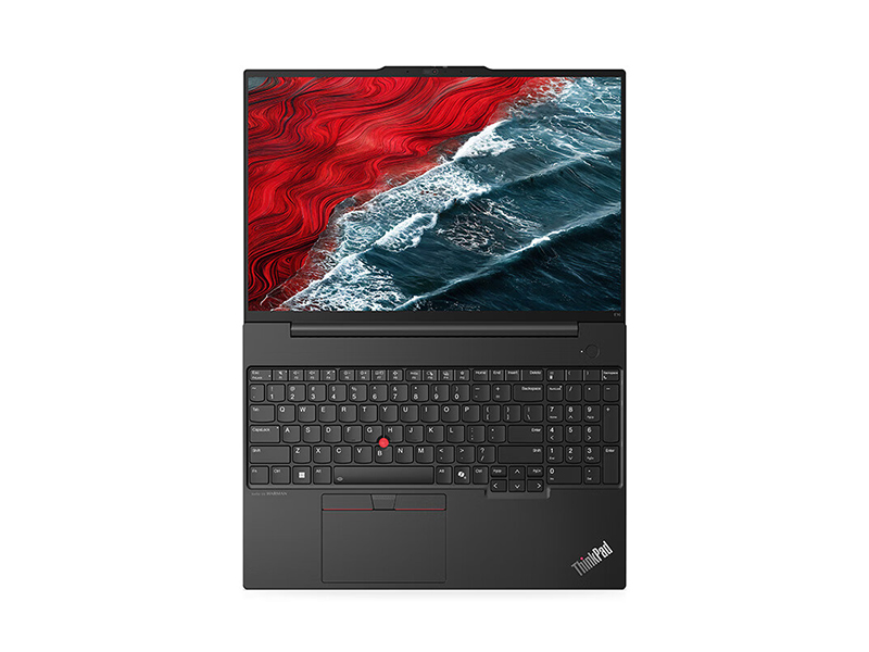 ThinkPad E16 AI PC(Ultra5 125H/32GB/1TB/2.5K)ͼ