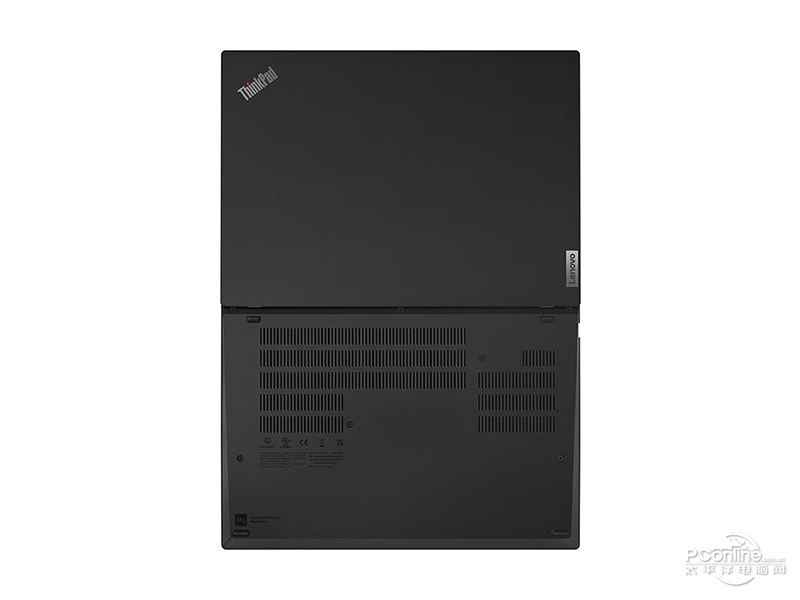 ThinkPad T14(酷睿Ultra7 155H/32GB/1TB/LTE)