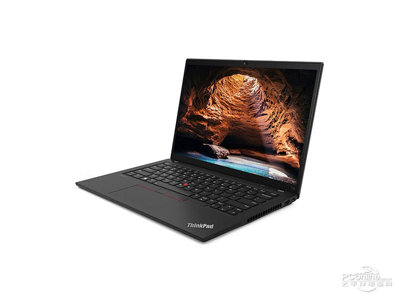 ThinkPad T14(酷睿Ultra7 155H/32GB/1TB/LTE)