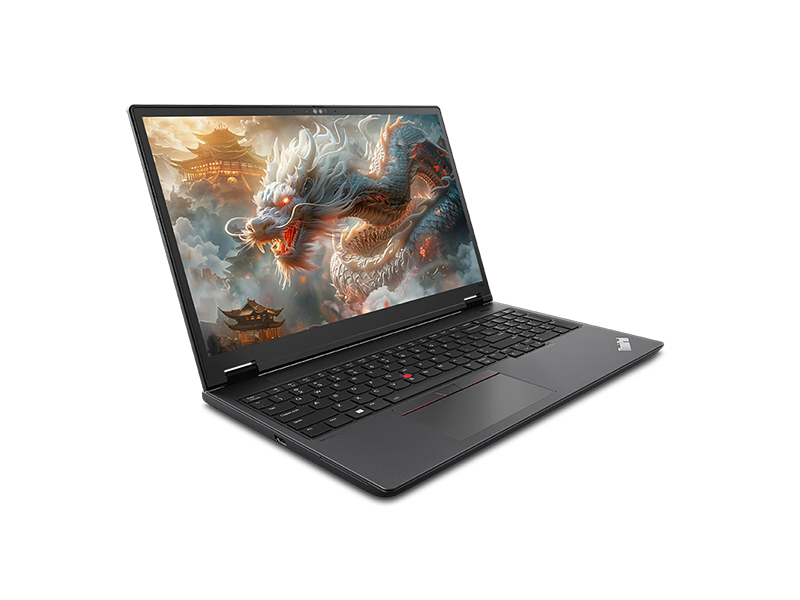 ThinkPad P16v AI 2024(Ultra7 155H/32GB/1TB/RTX1000Ada)ͼ