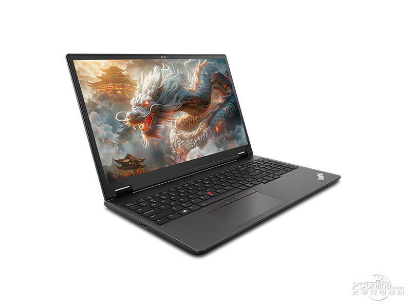 ThinkPad P16v AI 2024(酷睿Ultra7 155H/32GB/1TB/RTX1000Ada)