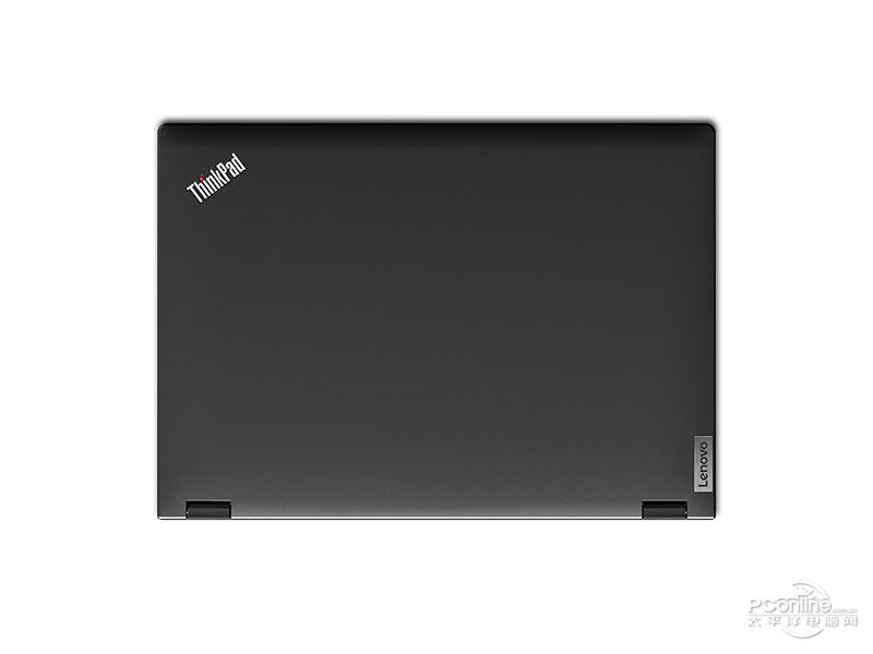 ThinkPad P16v AI 2024(酷睿Ultra7 155H/32GB/1TB/RTX1000Ada)