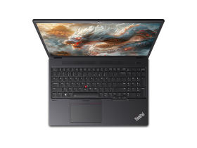 ThinkPad P16v AI 2024(Ultra7 155H/32GB/1TB/RTX1000Ada)