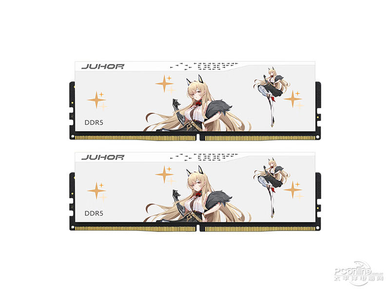 玖合玲珑 DDR5 6800 32GB(16GB×2) 主图