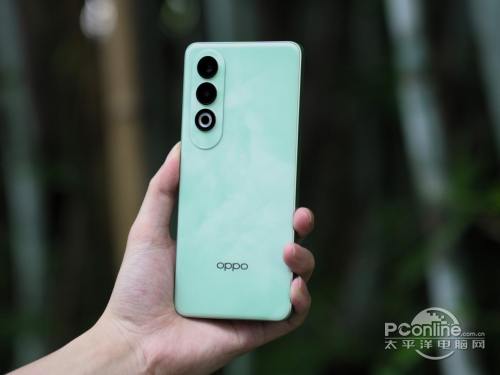 OPPO K12