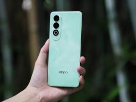 OPPO K12