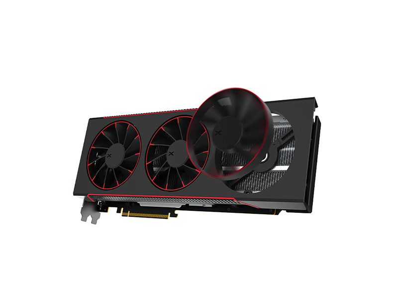 ѶAMD RADEON RX 7900 XTX 24GB ͼ