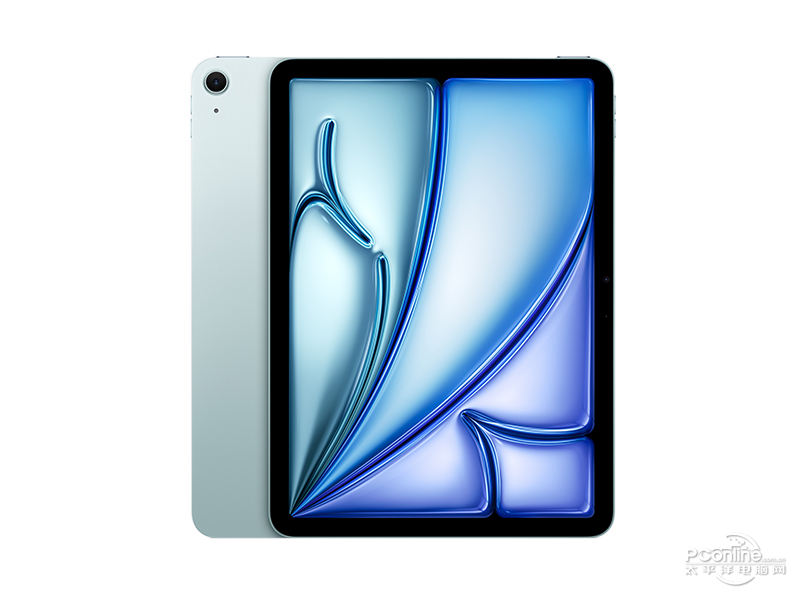 苹果iPad Air 6(WLAN/11英寸) 效果图