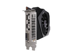 ˶PH GeForce GTX1650-O4GD6-P