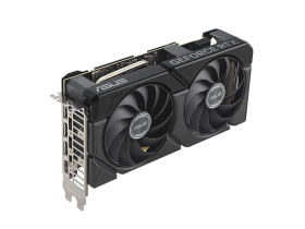 ˶DUAL GeForce RTX 4070 O12G EVO