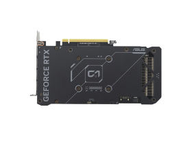 ˶DUAL GeForce RTX 4070 O12G EVO