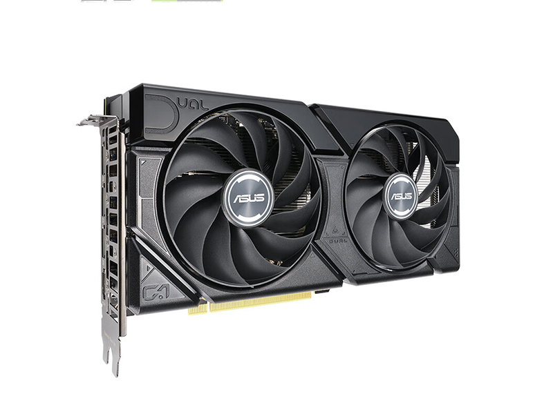 ˶DUAL GeForce RTX 4070 O12G EVOͼ