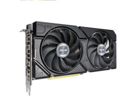 ˶DUAL GeForce RTX 4070 O12G EVO