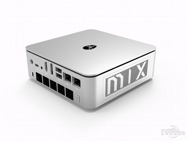 雷神MIX PRO(Ultra5 125H/32GB/1TB/集显) 机箱主图